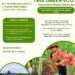 Program Planting Tree Green Eco