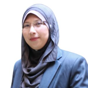 Dr Nadzirah