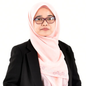 Dr Wan Nazirah